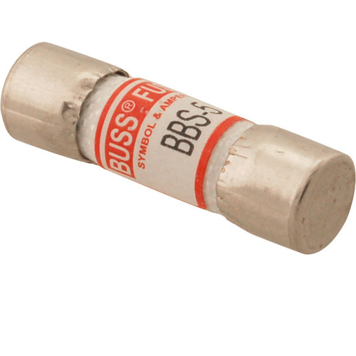 (image for) Hobart FE-021-11 FUSE (5 AMP) - Click Image to Close