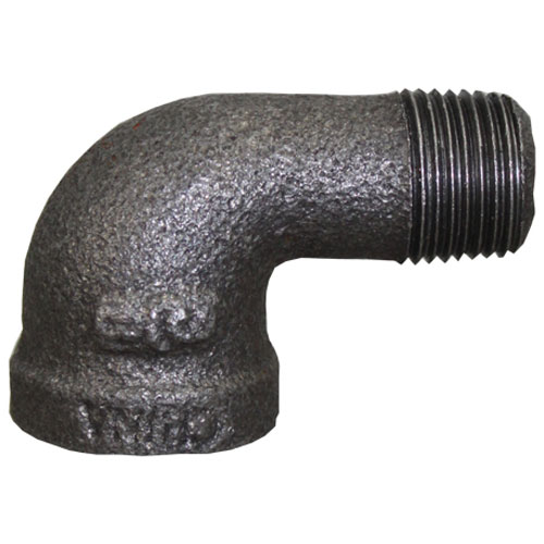 (image for) Hobart FP-078-75 ELBOW - 90 DEGREE, 3/8" 