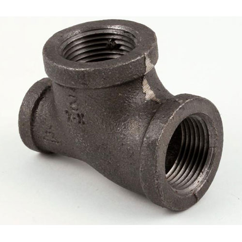 (image for) Hobart FP-085-65 PIPE 3/4X3/8 TEE 