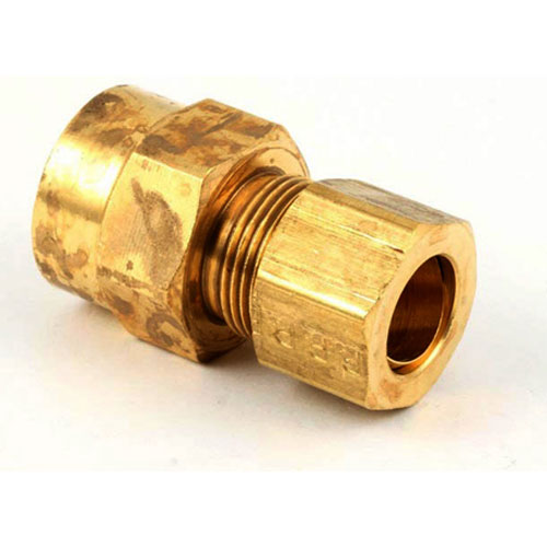 (image for) Hobart FP-086-07 TUBE 7/16 FITTING 