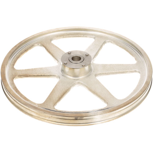 (image for) Hobart ML-104999-0000Z WHEEL ASSEMBLY - UPPER - Click Image to Close