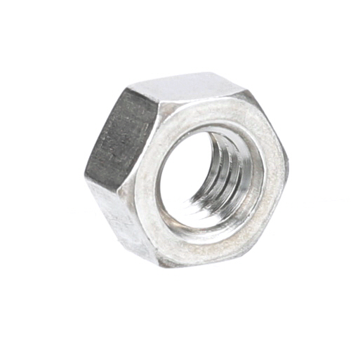 (image for) Hobart NS-015-11 NUT, HEX, 5/16"-18, S/S