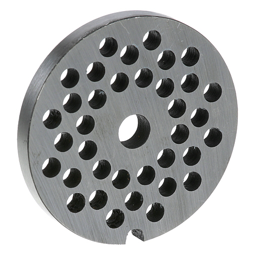 (image for) Hobart P-16425-1 GRINDER PLATE - 1/4"