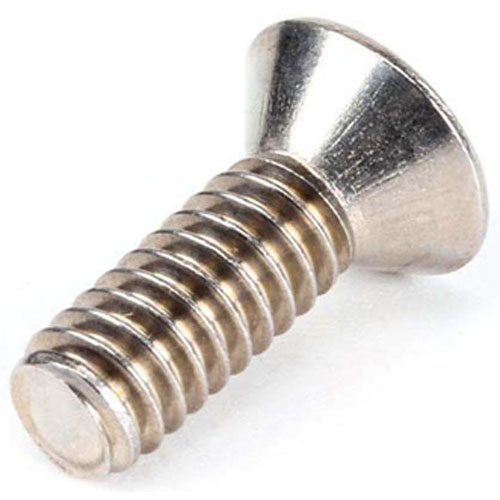 (image for) Hobart SC-022-40 MACHINE SCREW - Click Image to Close