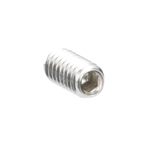 (image for) Hobart SC-119-20 SET SCREW,1/4"-20 X 1/2" ,SCKT HDLSS, FLAT PT