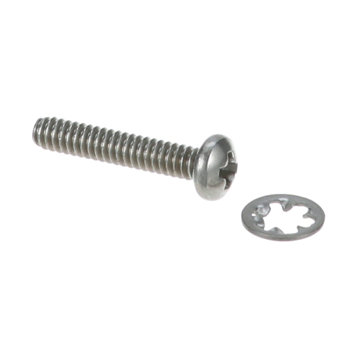 (image for) Hobart SC-122-53 SCREW - TOP COVER KNOB