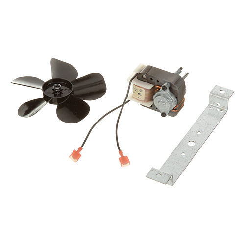 (image for) Hobart SK-900-60883-00 FAN MOTOR ASSEMBLY - EVAP, 115V