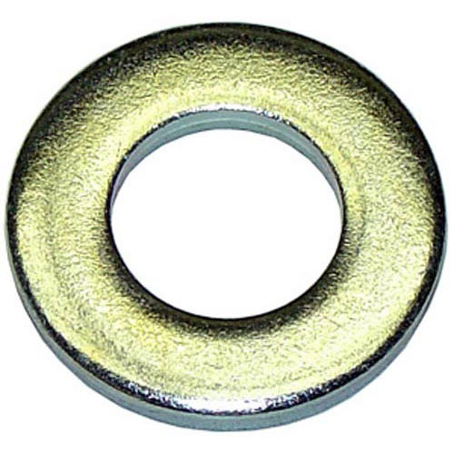 (image for) Hobart WS008-13 WASHER (PK 10) .525 ID X 1 OD X .125 TH