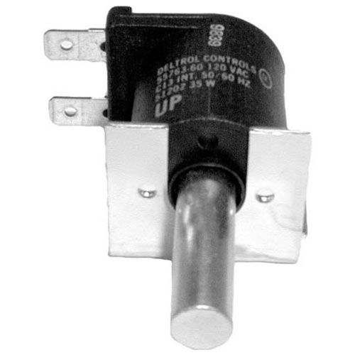 (image for) Hobart XNC17X38 SOLENOID 208V - Click Image to Close