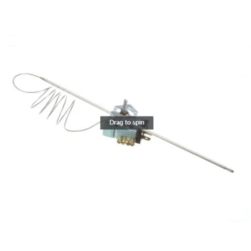 (image for) Hobart XNC8X74 THERMOSTAT, 500F 36" CAPILLARY