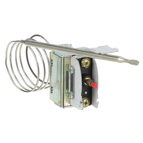 (image for) Hobart XNC8X82 SAFETY THERMOSTAT LCH, 1/4 X 6-1/2, 30 - Click Image to Close