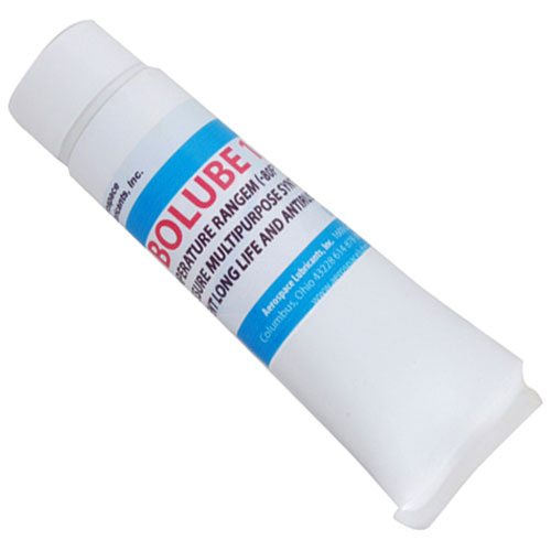 (image for) Holman 1L-Z12397 LUBE,CHAIN (1 OZ) - Click Image to Close
