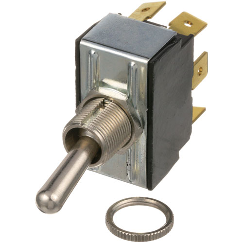 (image for) Holman 2E-200546 SWITCH, ON/OFF TOGGLE - Click Image to Close