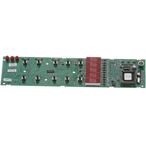 (image for) Holman 2U-200591 CONTROL BOARD 