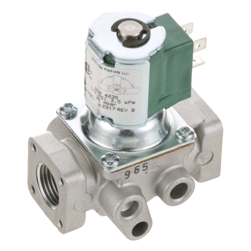 (image for) Holman 2V-Z5104 SOLENOID VALVE