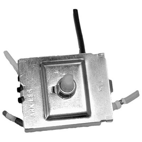 (image for) Holman SP-115113 ROTARY SWITCH KIT 3/8"