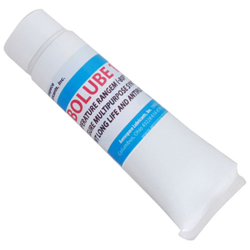 (image for) Holman Z12397 LUBE,CHAIN (1 OZ) 