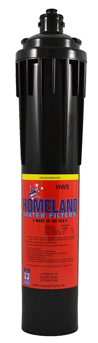 (image for) Homeland HWS Food Service Water Filter - Click Image to Close