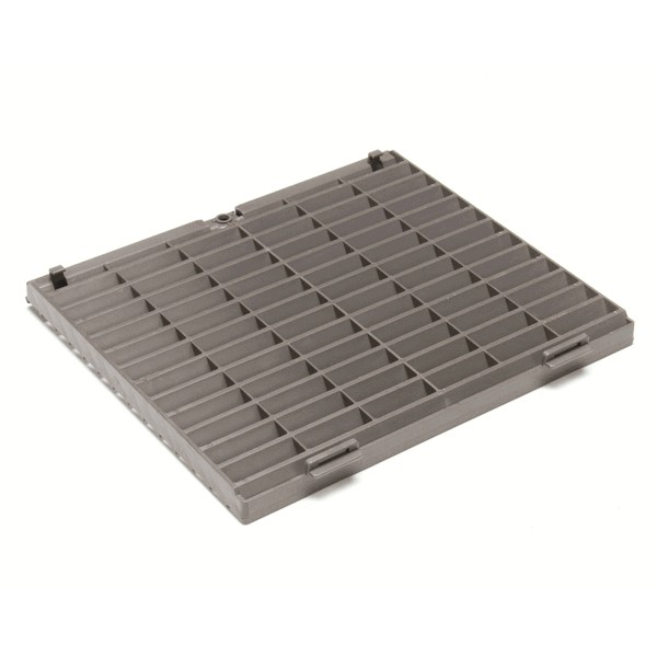 (image for) Hoshizaki 103344-07 LOUVER (A) (ONLY) GR