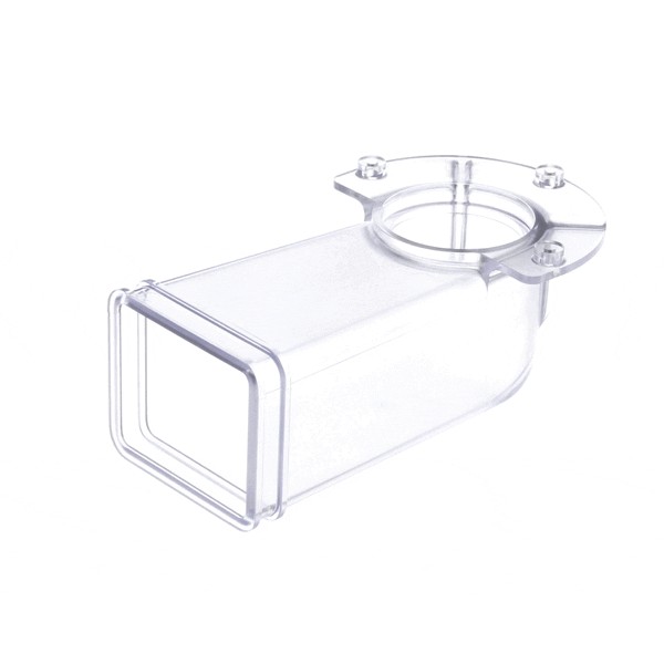 (image for) Hoshizaki 208791-02 SPOUT