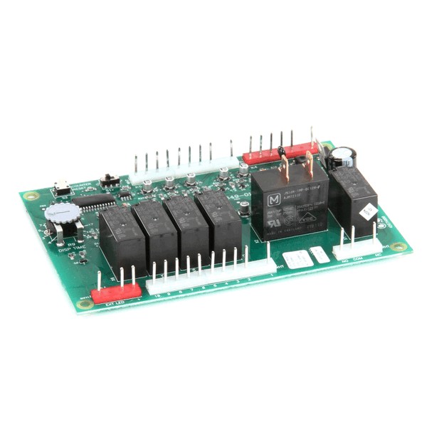 (image for) Hoshizaki 2A2649-01 TIMER BOARD