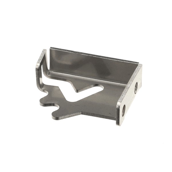 (image for) Hoshizaki 3A9236-01 BRACKET -RAIL COVER - Click Image to Close