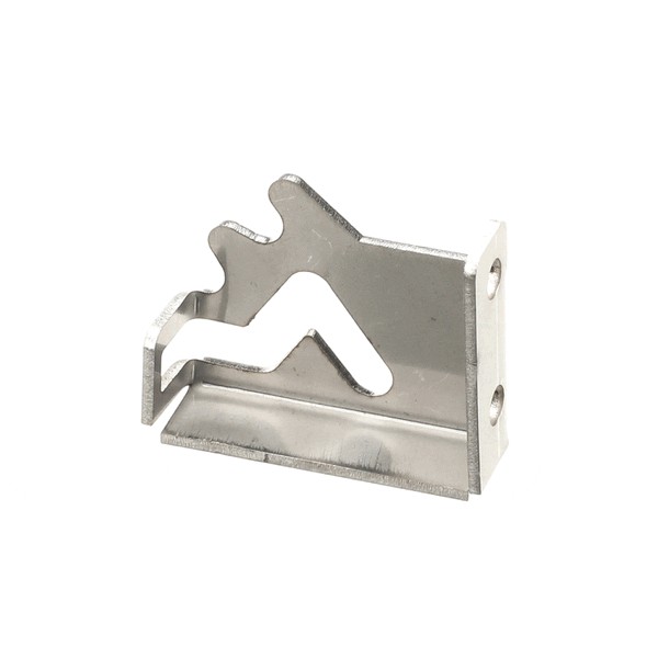 (image for) Hoshizaki 3A9236-02 BRACKET -RAIL COVER - Click Image to Close