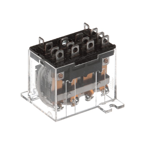 (image for) Hoshizaki 406133-04 RELAY, OMRON #LY4F-A