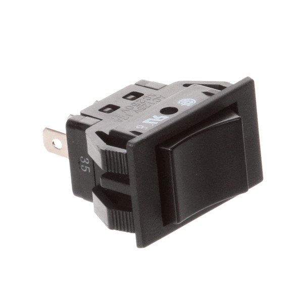 (image for) Hoshizaki 421491-08 ROCKER SWITCH