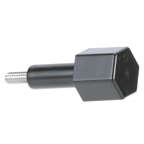 (image for) Hoshizaki 434168G01 THUMBSCREW - Click Image to Close