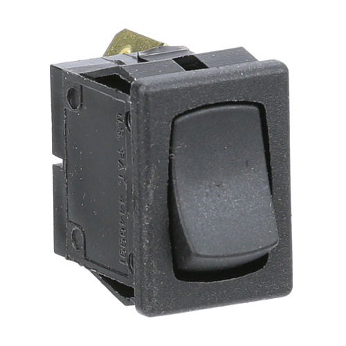 (image for) Hoshizaki 4A0558-01 ROKCER SWITCH ,4 AMP - Click Image to Close