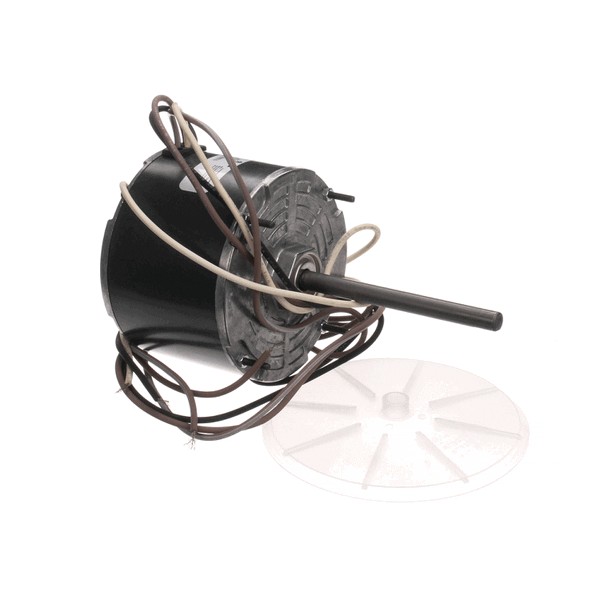 (image for) Hoshizaki 4A1044-01 FAN MOTOR #7124-1139