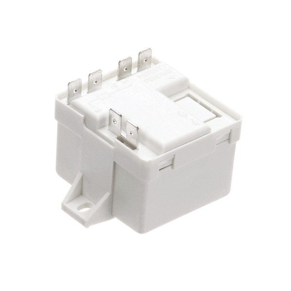 (image for) Hoshizaki 4A1107-07 STARTER(RELAY) GE# 3