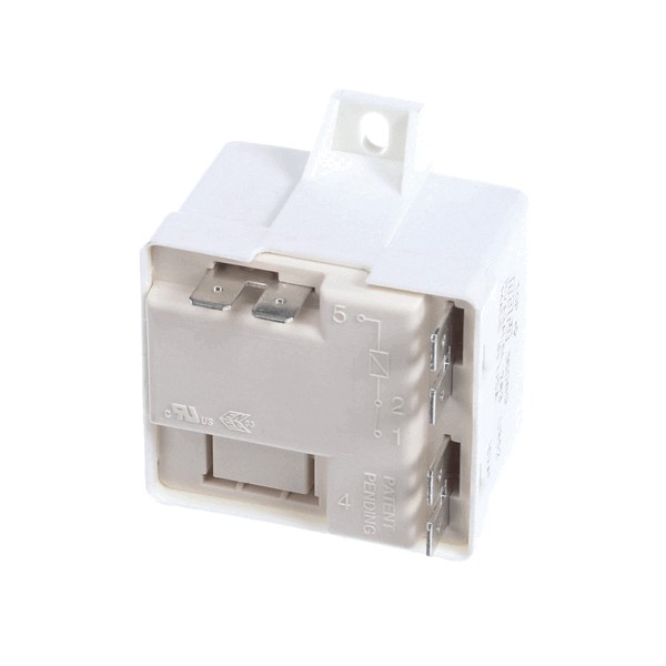 (image for) Hoshizaki 4A1107-12 STARTER(RELAY) GE# 3