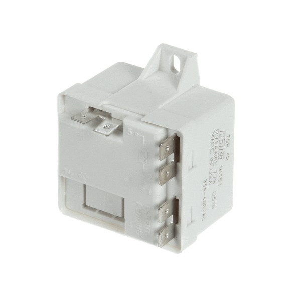(image for) Hoshizaki 4A1107-14 STARTER(RELAY) GE# 3
