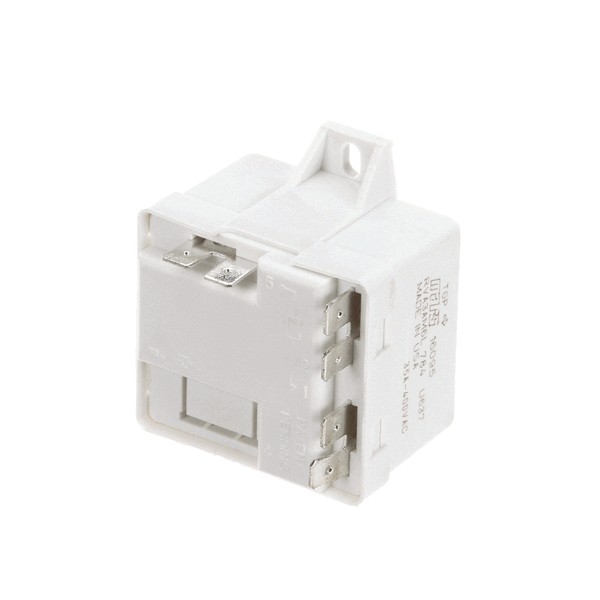 (image for) Hoshizaki 4A1107-19 STARTER(RELAY) GE#3A