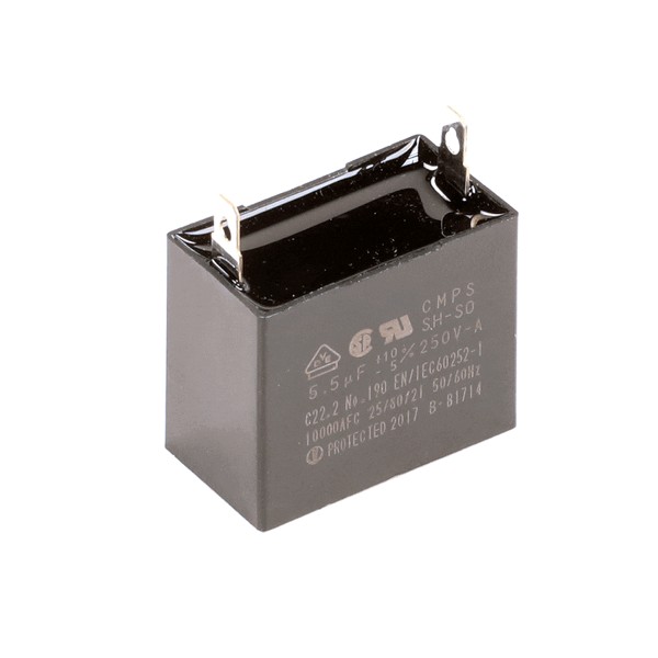 (image for) Hoshizaki 4A2128-03 CAPACITOR 5.5MFD, 25