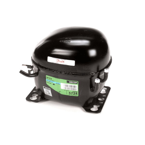 (image for) Hoshizaki 4A2133-01 COMPRESSOR NF7FX #10