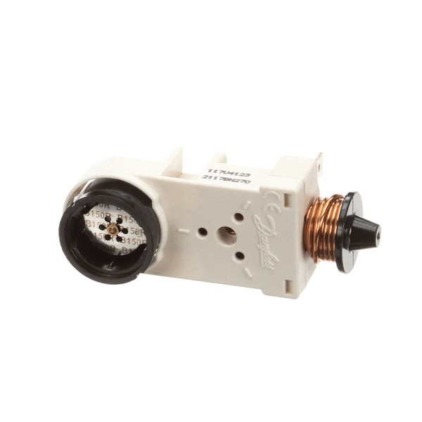 (image for) Hoshizaki 4A2135-02 START RELAY #117U412