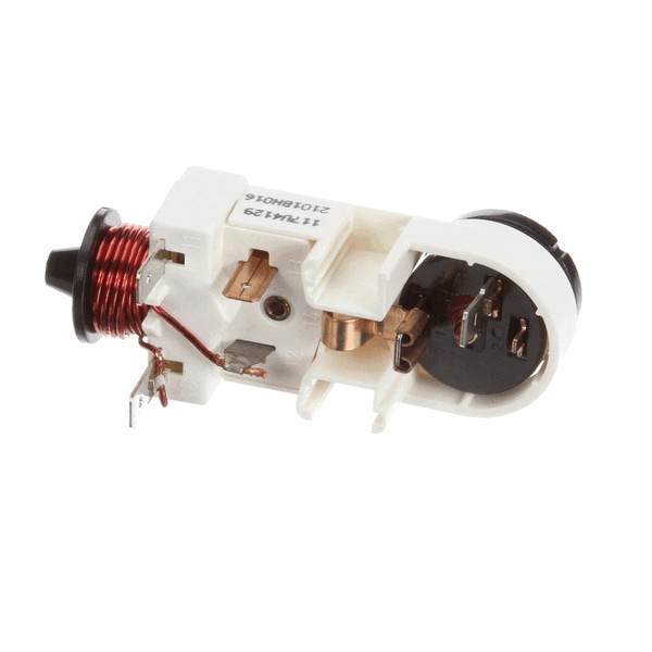 (image for) Hoshizaki 4A2135-04 START RELAY #117U412