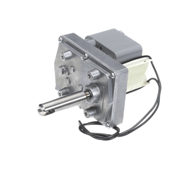 (image for) Hoshizaki 4A3122-01 GEAR MOTOR