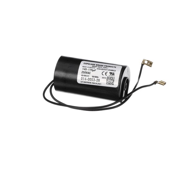 (image for) Hoshizaki 4A3353-01 START CAPACITOR