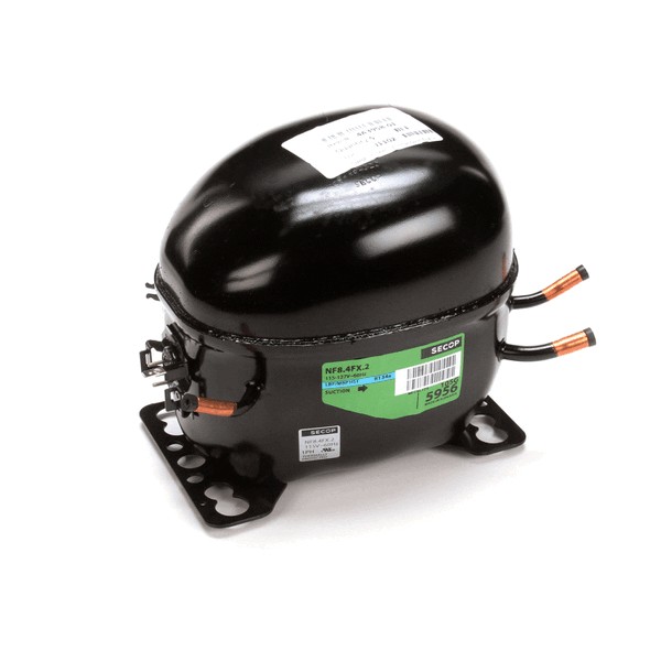 (image for) Hoshizaki 4A3958-01 COMPRESSOR NF8.4FX.2