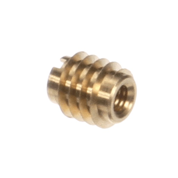(image for) Hoshizaki 4A4004-01 THREADED WOOD INSERT