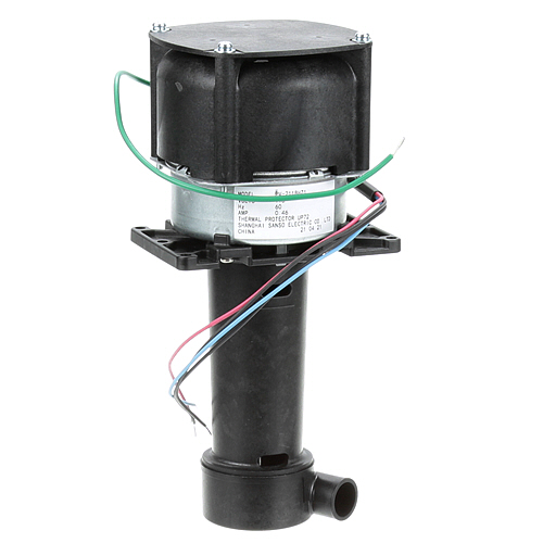 (image for) Hoshizaki 4A4259-01 PUMP MOTOR