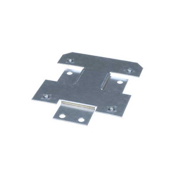 (image for) Hoshizaki 4A4315G01 DRAIN PAN BRACKET AS
