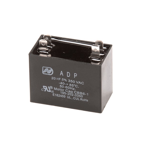 (image for) Hoshizaki 4A4319-01 CAPACITOR