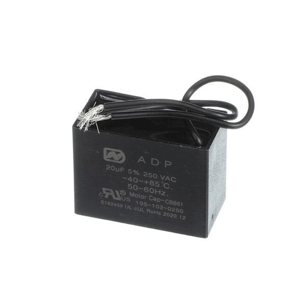 (image for) Hoshizaki 4A4319-02 CAPACITOR