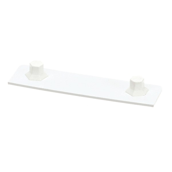 (image for) Hoshizaki 4A4401G01 NSF PLATE / KMLS