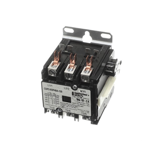 (image for) Hoshizaki 4A4994-01 MAGNETIC CONTACTOR